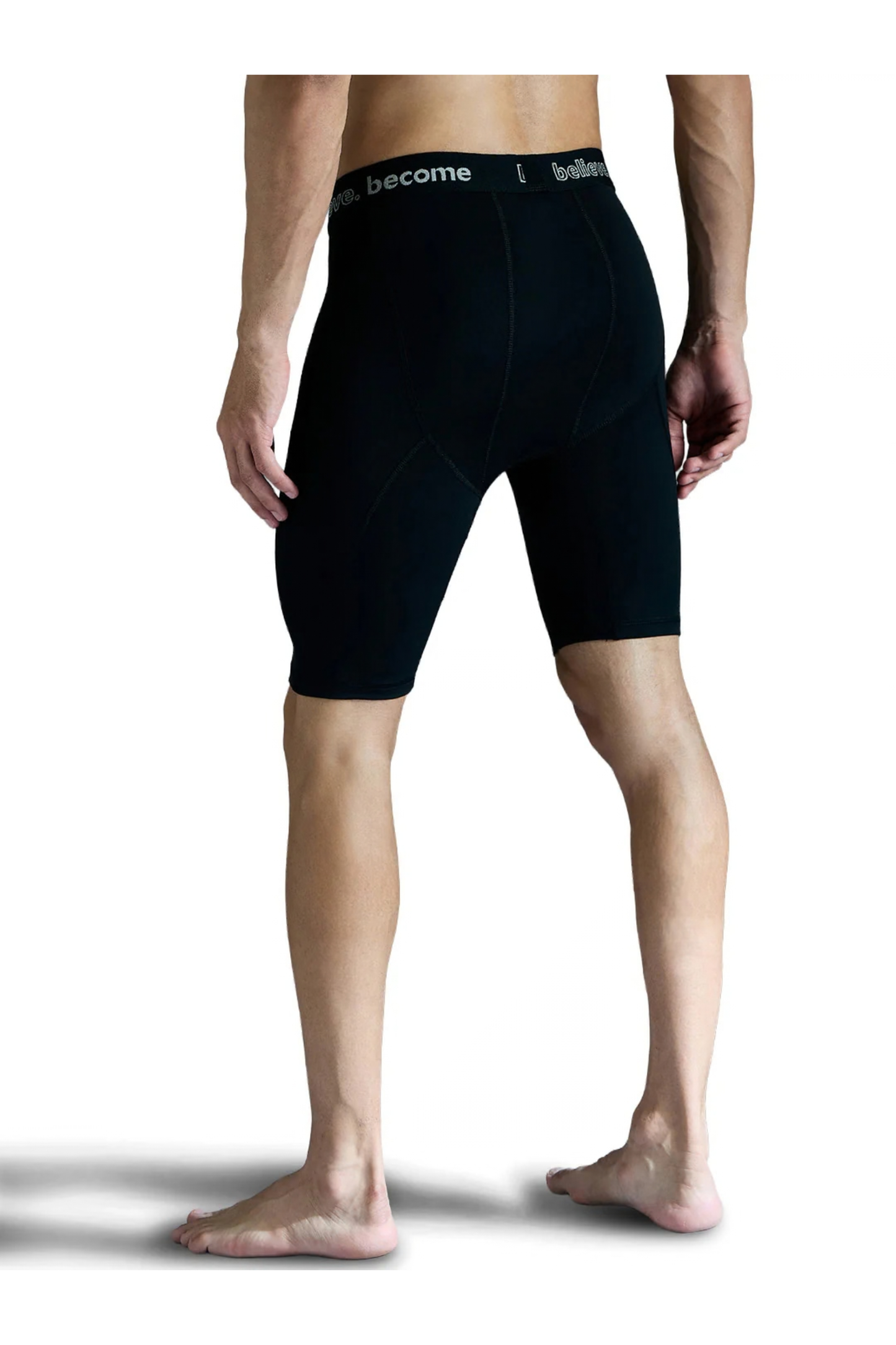 SG Xtreme Cricket Compression Shorts