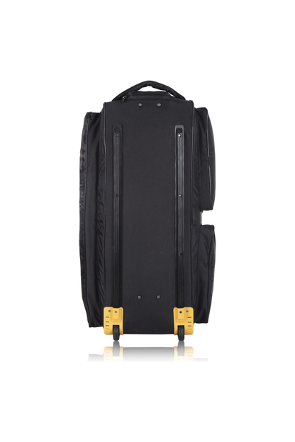 SG 22 Yard X2 Trolley Cricket Kit Bag