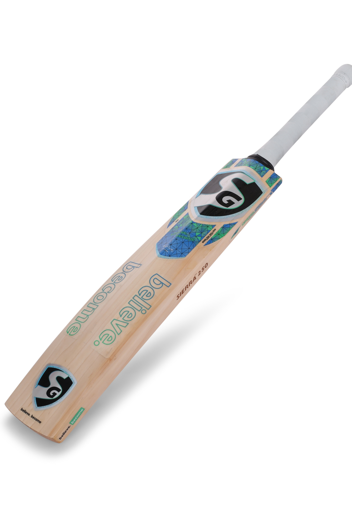 SG Sierra 250 English Willow Cricket Bat