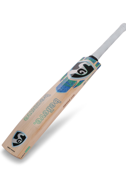 SG Sierra 250 English Willow Cricket Bat