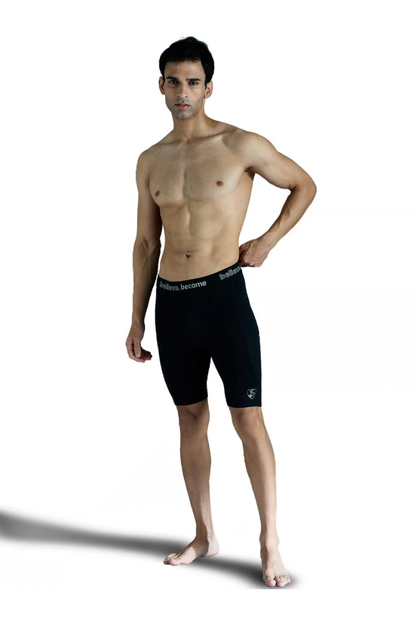 SG Xtreme Cricket Compression Shorts
