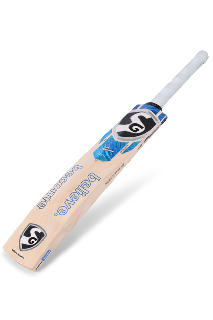 SG Nexus Xtreme English Willow Cricket Bat