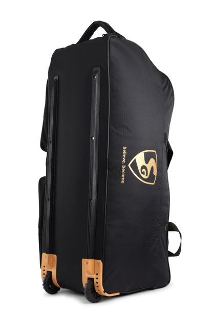 SG 22 Yard X3 Wheelie Cricket Kit Bag