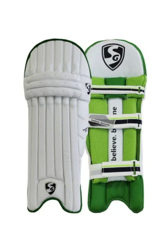 SG Thunder Pro Cricket Batting Pads